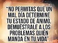 FELIZ DOMINGO