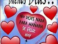FELIZ SABADO