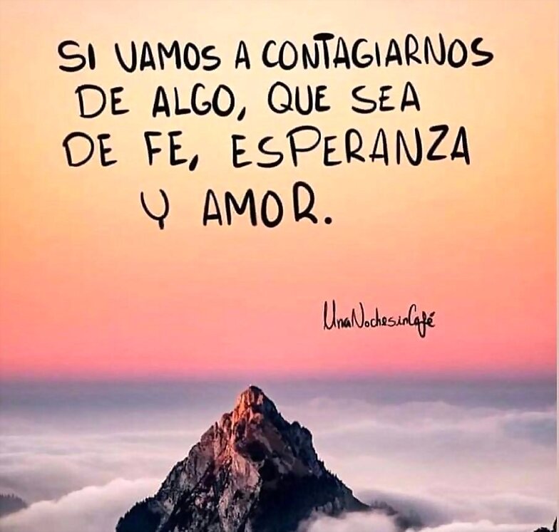 FELIZ MARTES