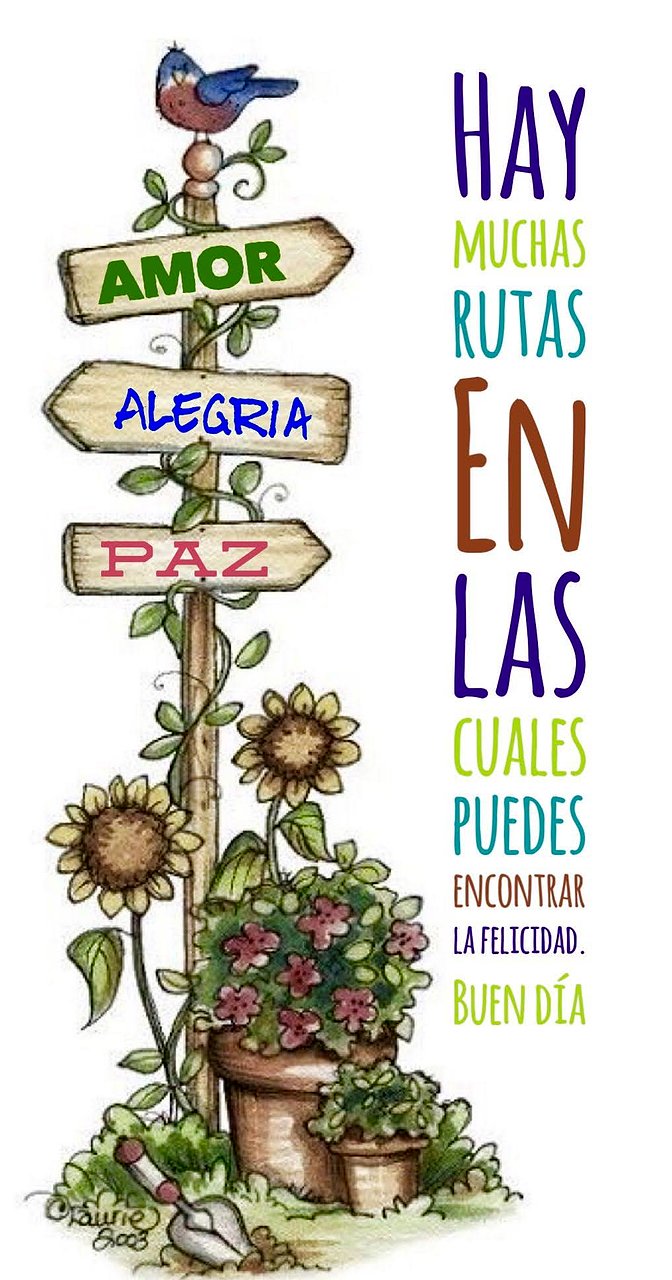FELIZ SABADO