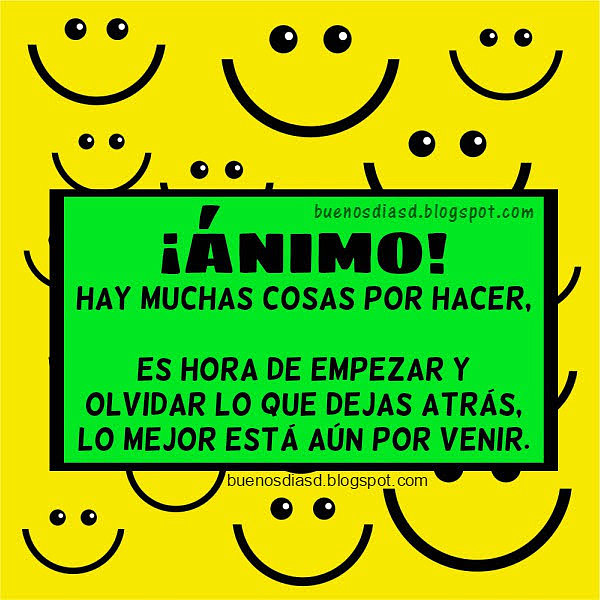 FELIZ MARTES