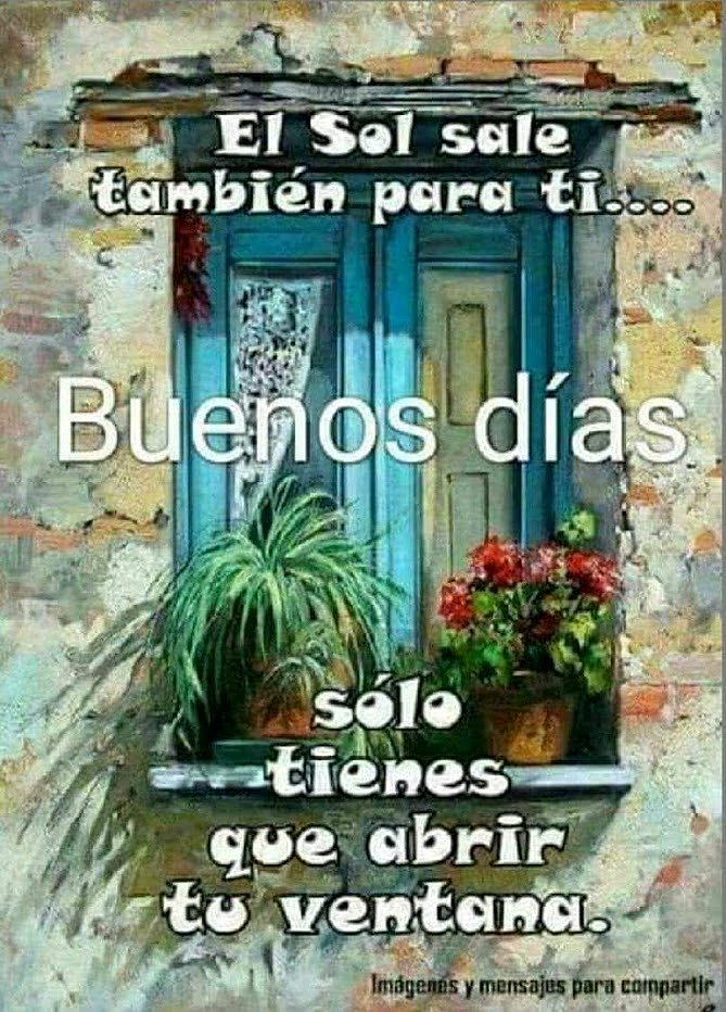 FELIZ VIERNES