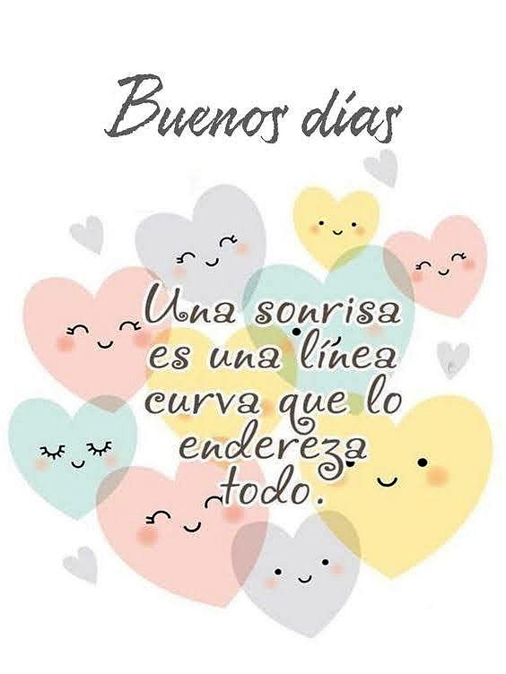 FELIZ MIERCOLES
