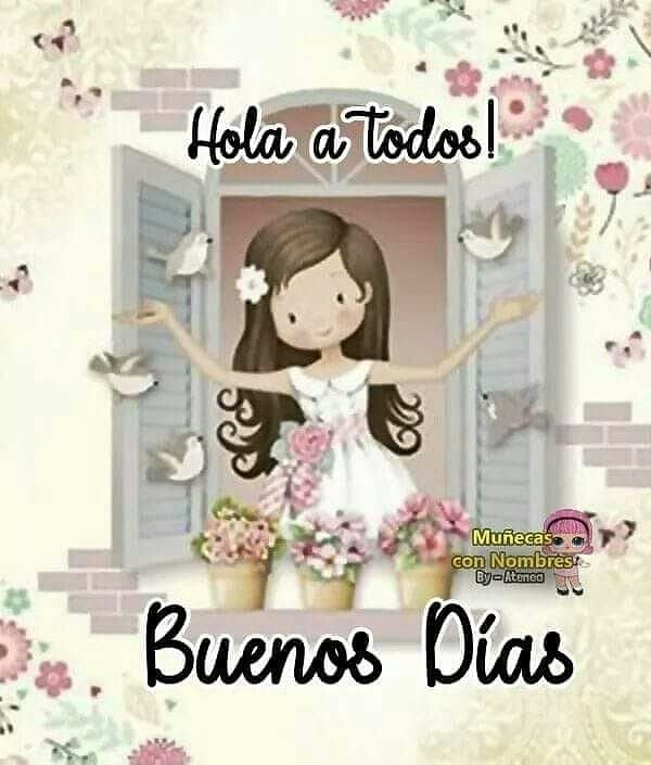 FELIZ MARTES