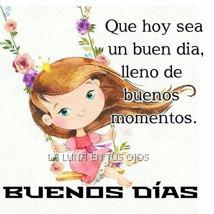FELIZ JUEVES
