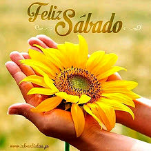 FELIZ SABADO