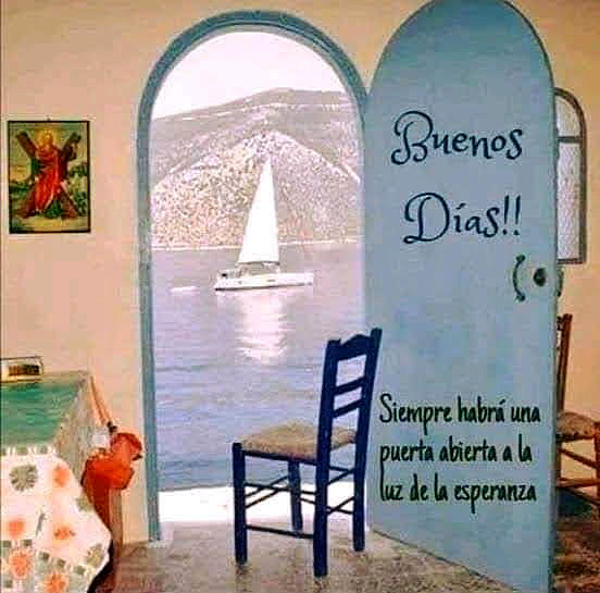FELIZ SABADO
