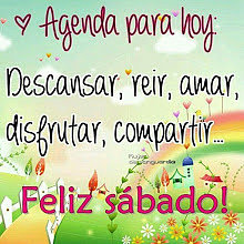 FELIZ FINDE