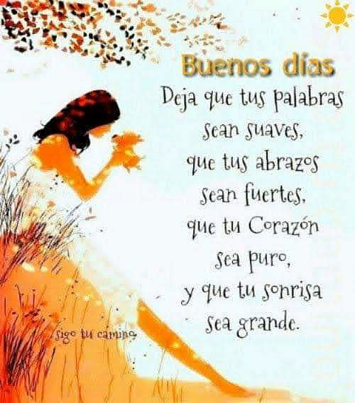 FELIZ MARTES