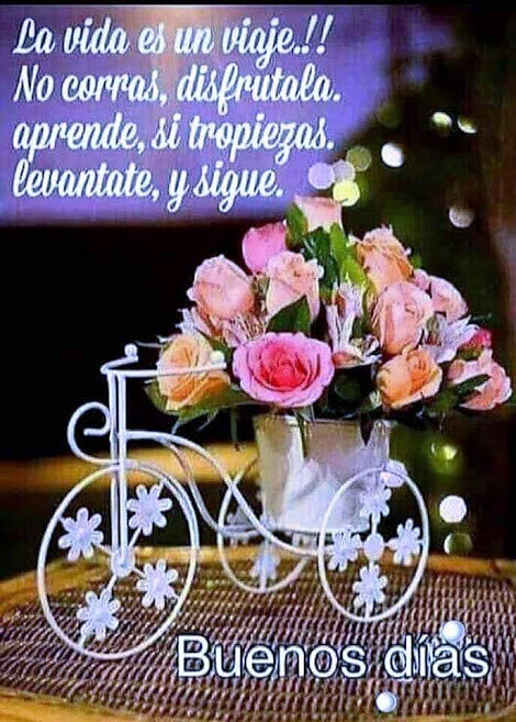 FELIZ JUEVES