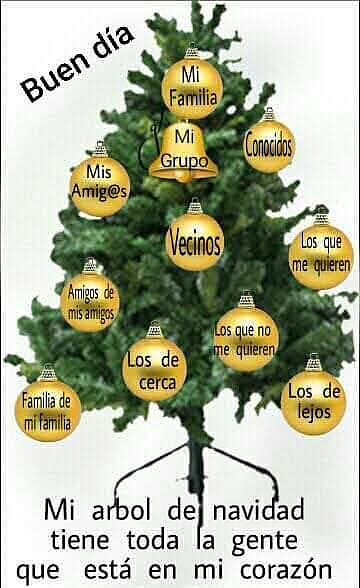 FELIZ MARTES