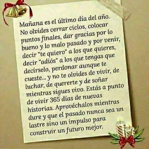 FELIZ JUEVES