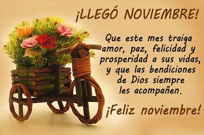 BUENAS TARDES