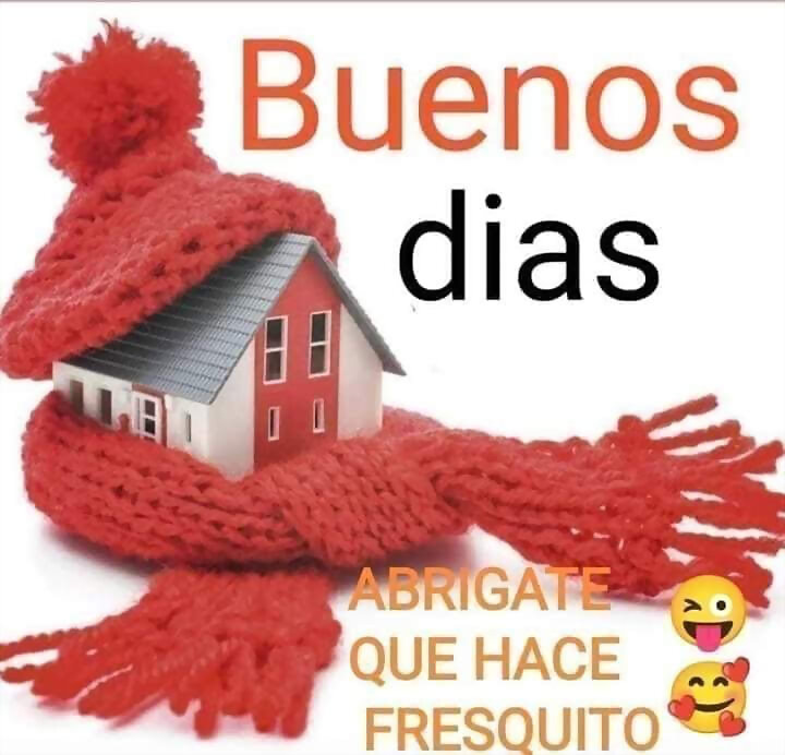 FELIZ VIERNES