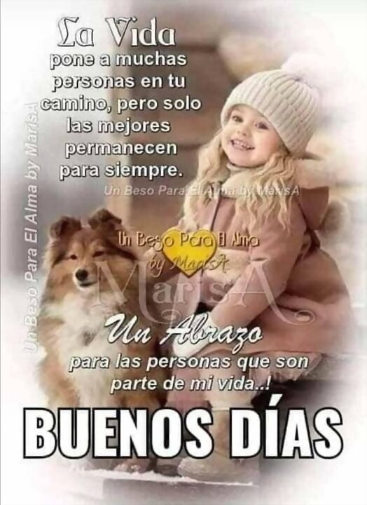 FELIZ VIERNES