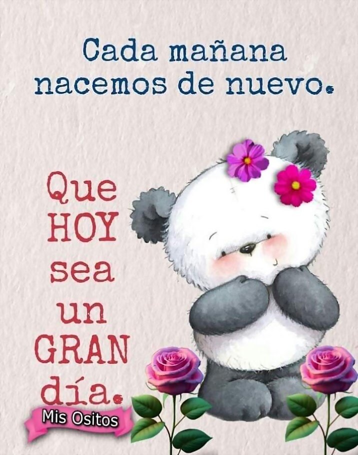 FELIZ DOMINGO