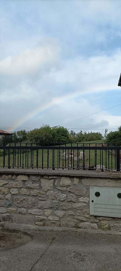 FELIZ SABADO