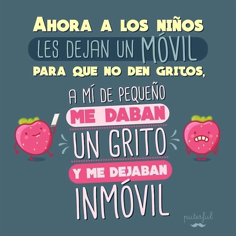 FELIZ INICIO DE SEMANA