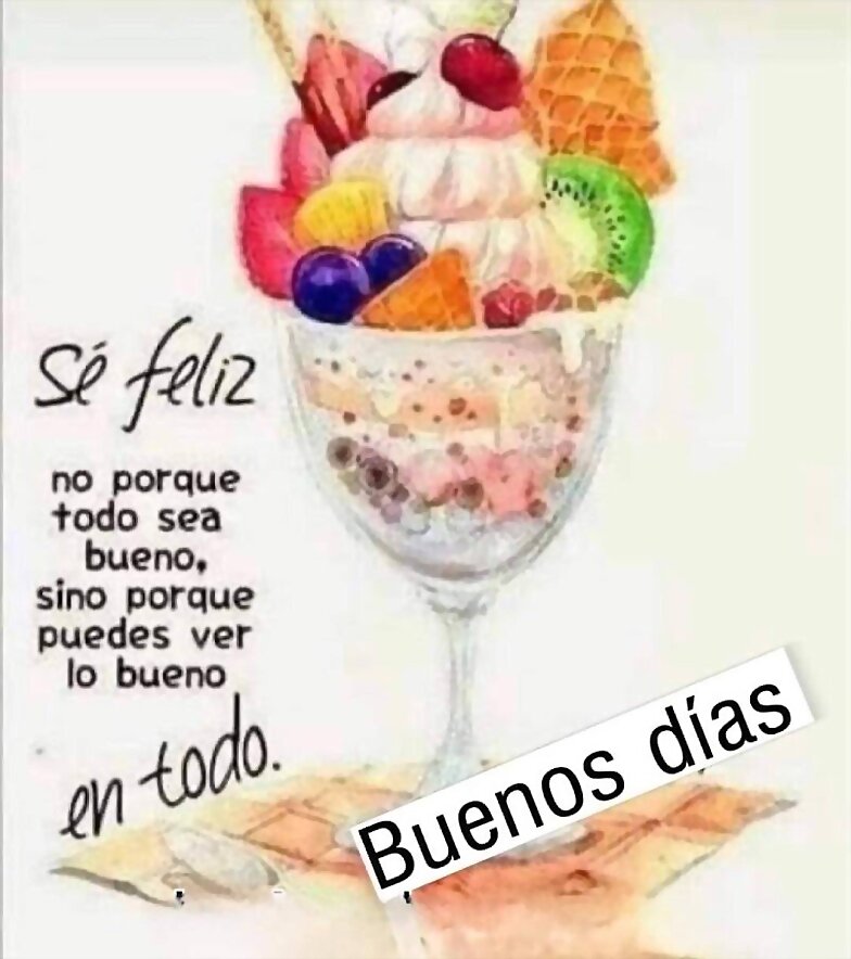 FELIZ JUEVES