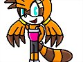Franie sonic battle by Sony the hearing
