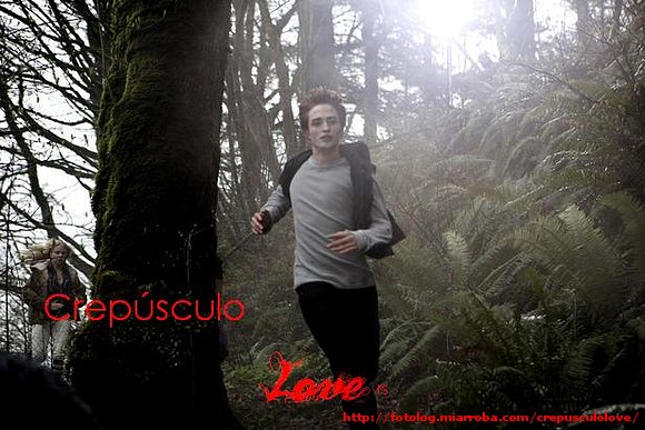 Crepúsculo Love(rs)