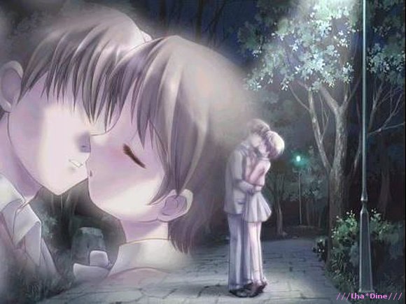Kiss