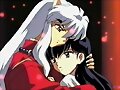 Inuyasha y kagome!!!