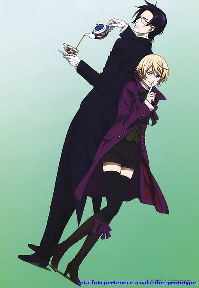 Alois y Claude