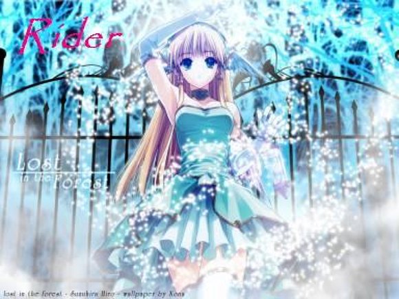 anime