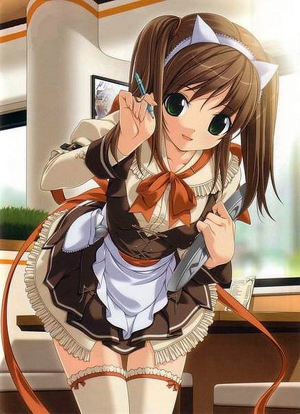 anime