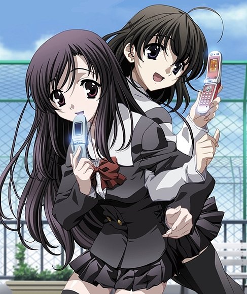 school days