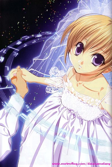 anime