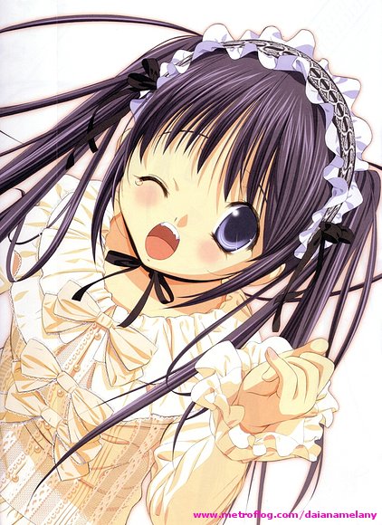 anime