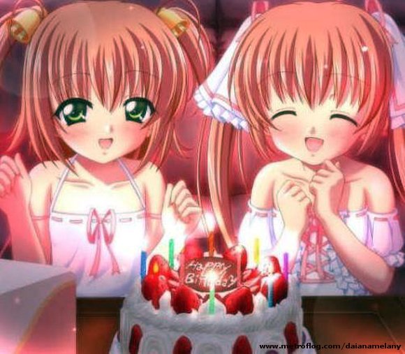 hoy es mi cumple