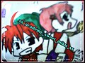 anime chibi