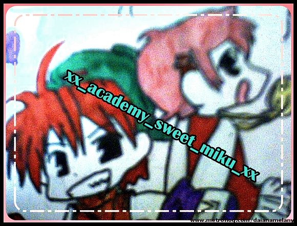 anime chibi