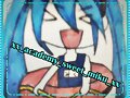 Miku hatsune chibi