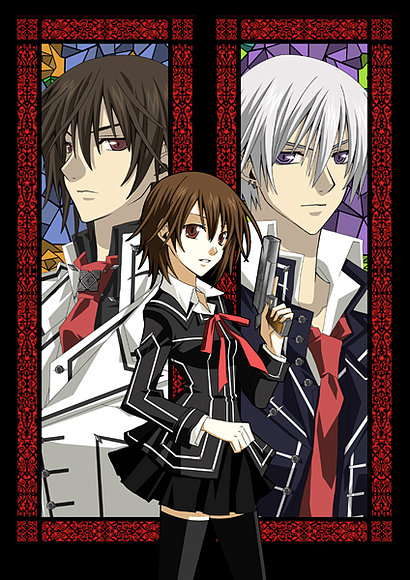 vampire knight