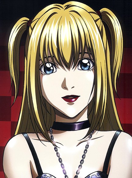 DEATH NOTE