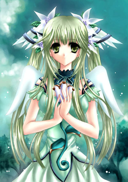 angel