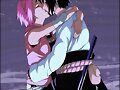 kiss