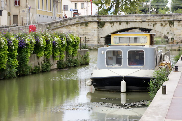 Narbona, Francia