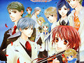 kiniro no corda