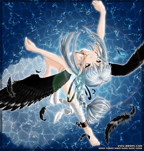angel
