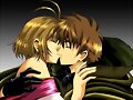 kiss anime