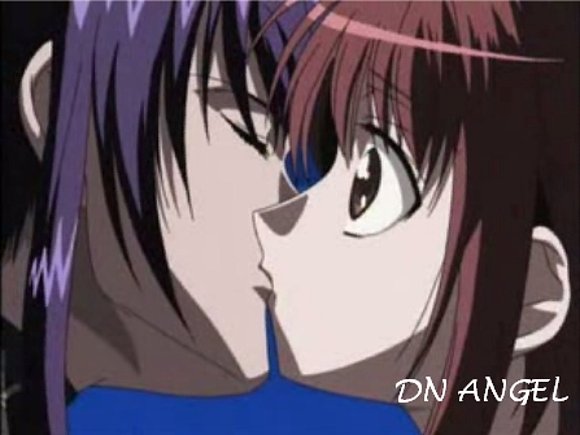 dnangel
