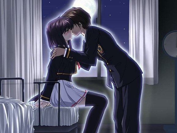 kiss 2