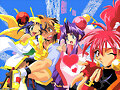saber marionette j