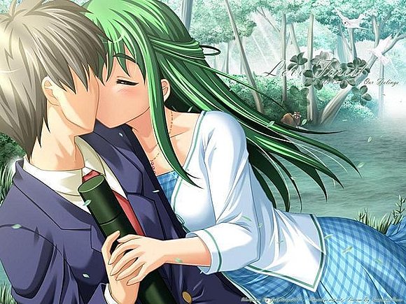 kiss 5
