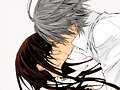 kiss yuki y zero